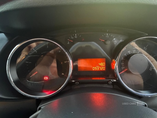 Used Peugeot 3008 2017 for sale - 76399440: Photo 9