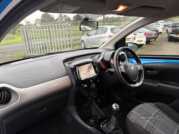 Used Peugeot 108 2017 for sale - 76308185: Photo 10