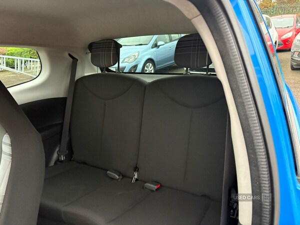 Used Peugeot 108 2017 for sale - 76308185: Photo 11