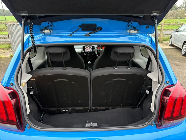 Used Peugeot 108 2017 for sale - 76308185: Photo 12