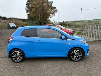 Used Peugeot 108 2017 for sale - 76308185: Photo 2