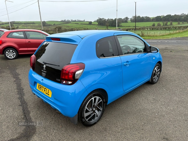 Used Peugeot 108 2017 for sale - 76308185: Photo 3