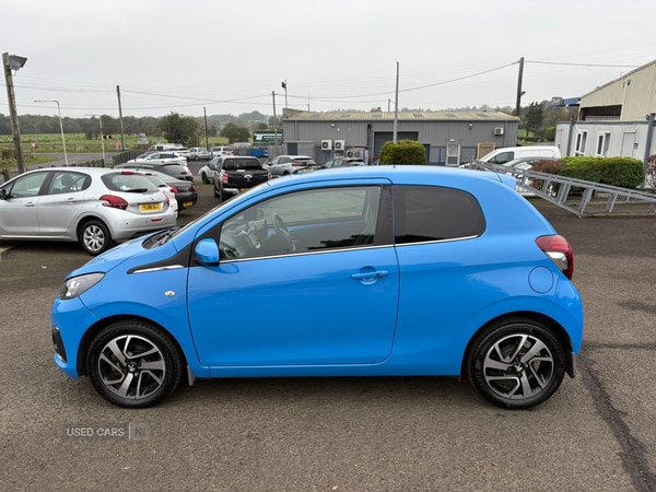 Used Peugeot 108 2017 for sale - 76308185: Photo 6