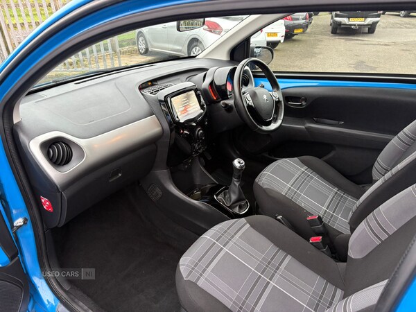 Used Peugeot 108 2017 for sale - 76308185: Photo 9