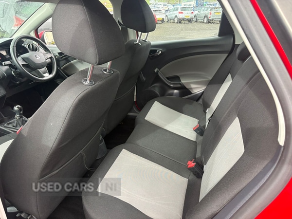 Used SEAT Ibiza 2015 for sale - 78048461: Photo 10