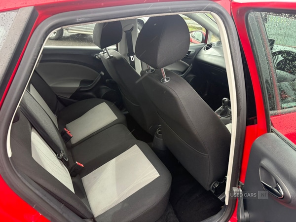 Used SEAT Ibiza 2015 for sale - 78048461: Photo 11