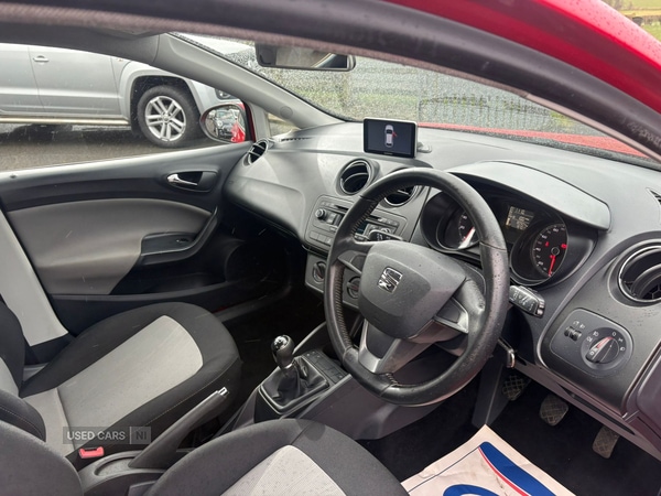 Used SEAT Ibiza 2015 for sale - 78048461: Photo 12