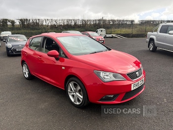 Used SEAT Ibiza 2015 for sale - 78048461: Photo