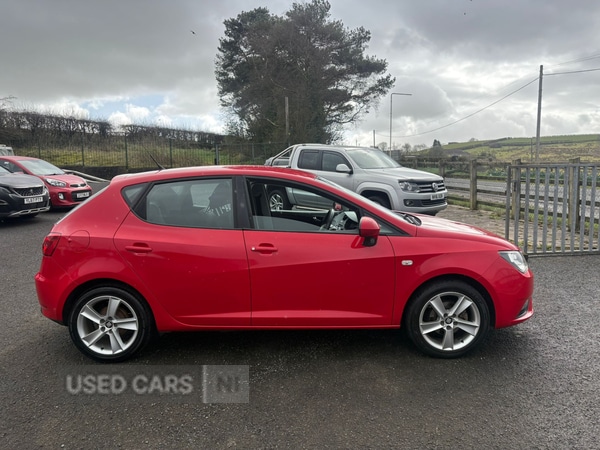 Used SEAT Ibiza 2015 for sale - 78048461: Photo 2