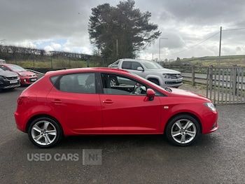 Used SEAT Ibiza 2015 for sale - 78048461: Photo