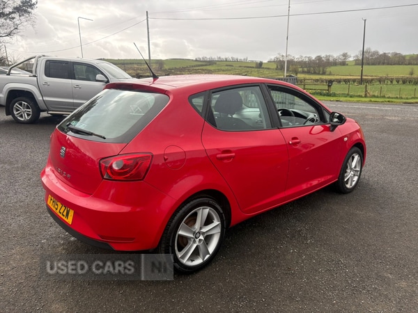 Used SEAT Ibiza 2015 for sale - 78048461: Photo 3