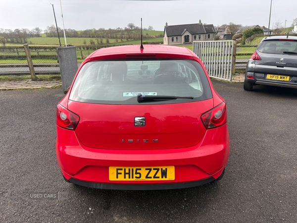 Used SEAT Ibiza 2015 for sale - 78048461: Photo 4
