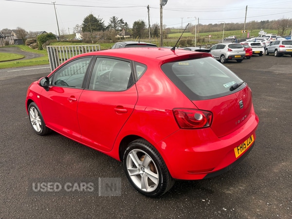 Used SEAT Ibiza 2015 for sale - 78048461: Photo 5