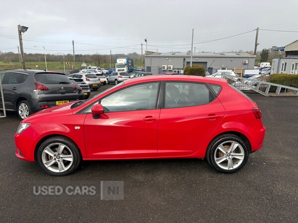 Used SEAT Ibiza 2015 for sale - 78048461: Photo 6
