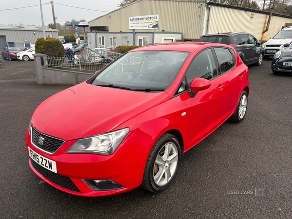 Used SEAT Ibiza 2015 for sale - 78048461: Photo 7