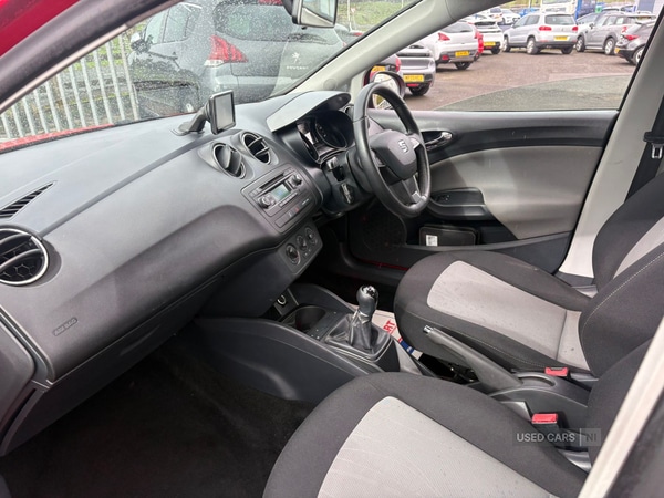 Used SEAT Ibiza 2015 for sale - 78048461: Photo 9