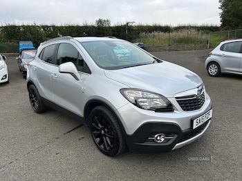 2015 - 1.7 CDTi SE 5dr