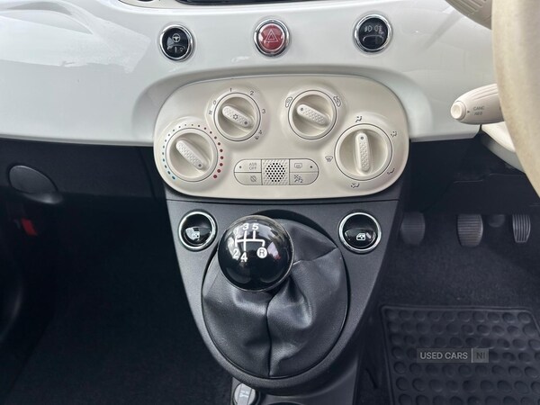 Used Fiat 500 2018 for sale - 76021471: Photo 7