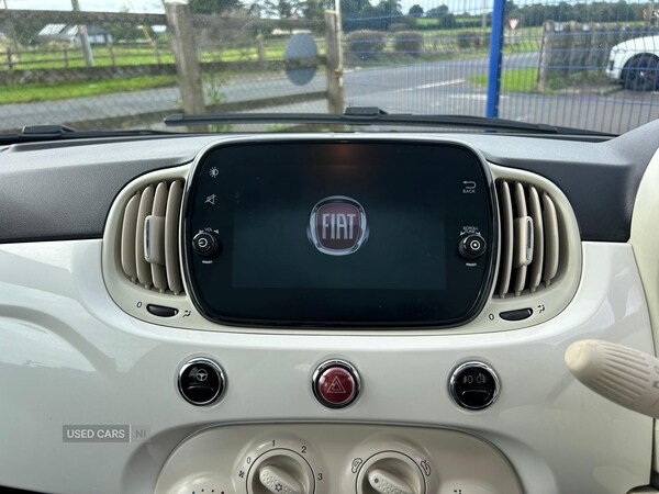 Used Fiat 500 2018 for sale - 76021471: Photo 9