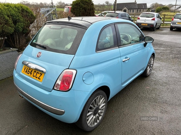 Used Fiat 500 2015 for sale - 77315551: Photo 6