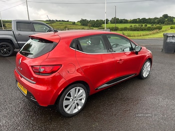 Used Renault Clio 2014 for sale - 75540555: Photo