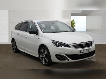 Used Peugeot 308 2017 for sale - 79122020: Photo
