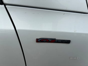 Used Peugeot 308 2017 for sale - 79122020: Photo