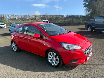 Used Vauxhall Corsa 2017 for sale - 78261777: Photo