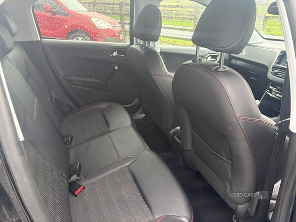 Used Peugeot 208 2018 for sale - 77388044: Photo 10