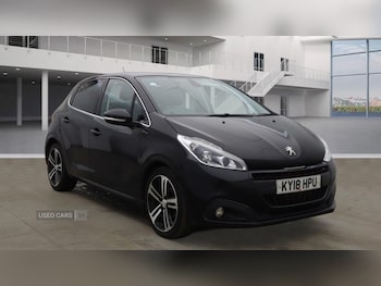 Peugeot 208 feature image