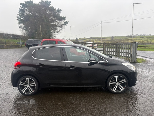 Used Peugeot 208 2018 for sale - 77388044: Photo 2