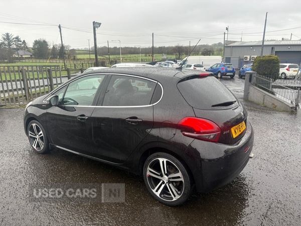 Used Peugeot 208 2018 for sale - 77388044: Photo 4
