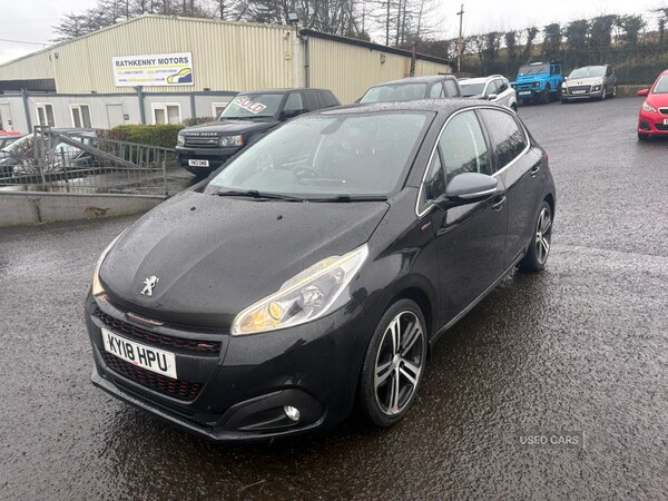 Used Peugeot 208 2018 for sale - 77388044: Photo 5