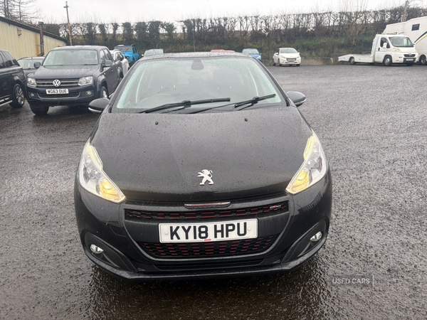 Used Peugeot 208 2018 for sale - 77388044: Photo 6