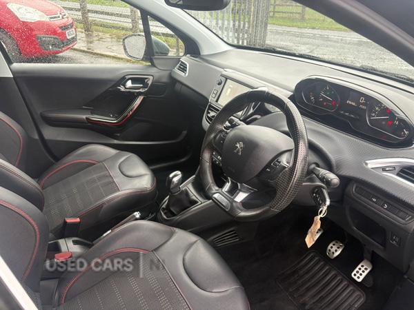 Used Peugeot 208 2018 for sale - 77388044: Photo 8