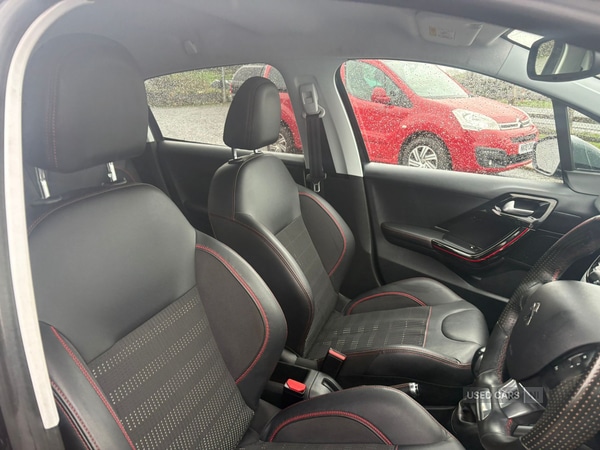 Used Peugeot 208 2018 for sale - 77388044: Photo 9