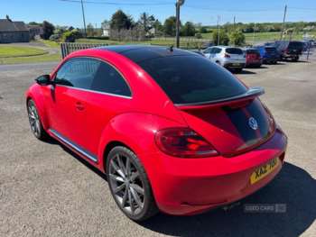 Used Volkswagen Beetle 2016 for sale - 74701770: Photo