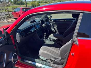 Used Volkswagen Beetle 2016 for sale - 74701770: Photo