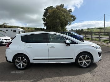Used Peugeot 3008 2017 for sale - 79510098: Photo
