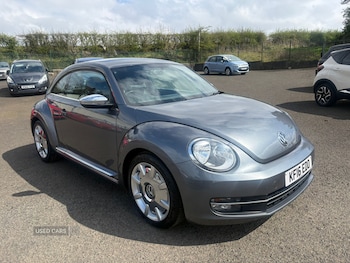 Used Volkswagen Beetle 2016 for sale - 78335953: Photo