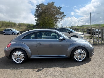 Used Volkswagen Beetle 2016 for sale - 78335953: Photo