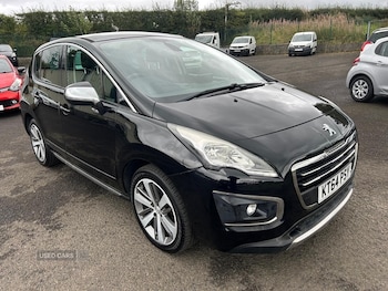 Used Peugeot 3008 2015 for sale - 75757935: Photo