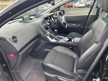 Used Peugeot 3008 2015 for sale - 75757935: Photo