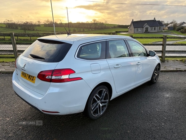 Used Peugeot 308 2018 for sale - 77041322: Photo 3