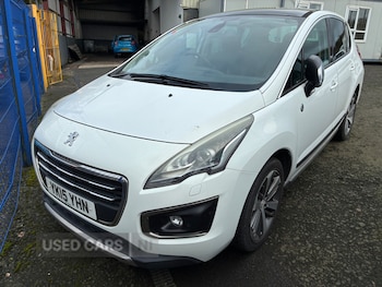 2015 - 1.6 HDi Crossway 5dr