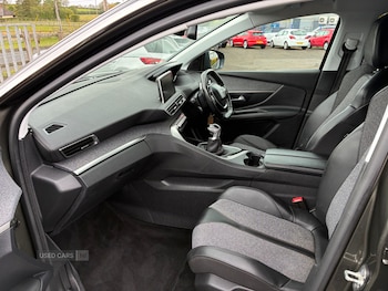 Used Peugeot 3008 2019 for sale - 79577740: Photo