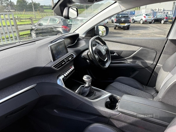 Used Peugeot 3008 2018 for sale - 76190285: Photo 10