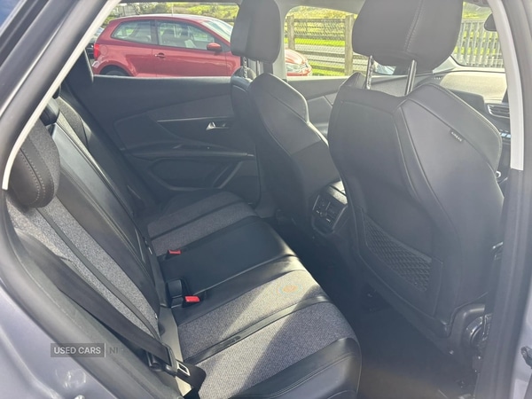 Used Peugeot 3008 2018 for sale - 76190285: Photo 12