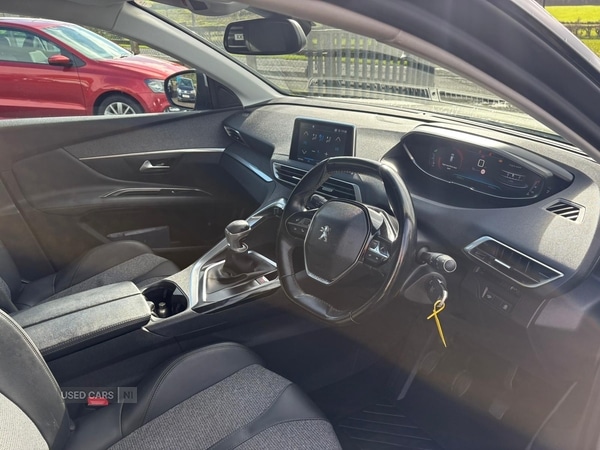 Used Peugeot 3008 2018 for sale - 76190285: Photo 13