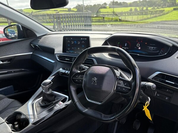 Used Peugeot 3008 2018 for sale - 76190285: Photo 14